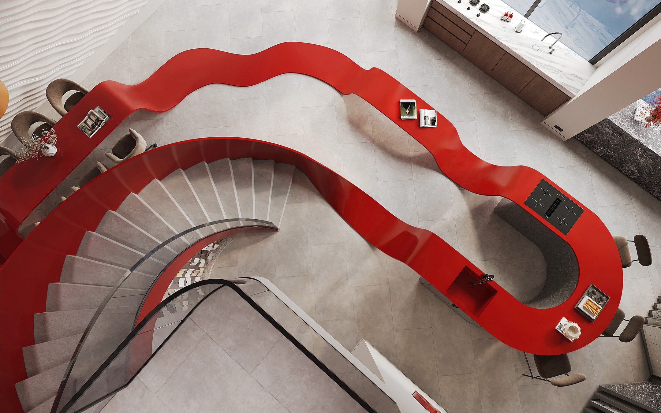 Ellasstone Showroom — 4