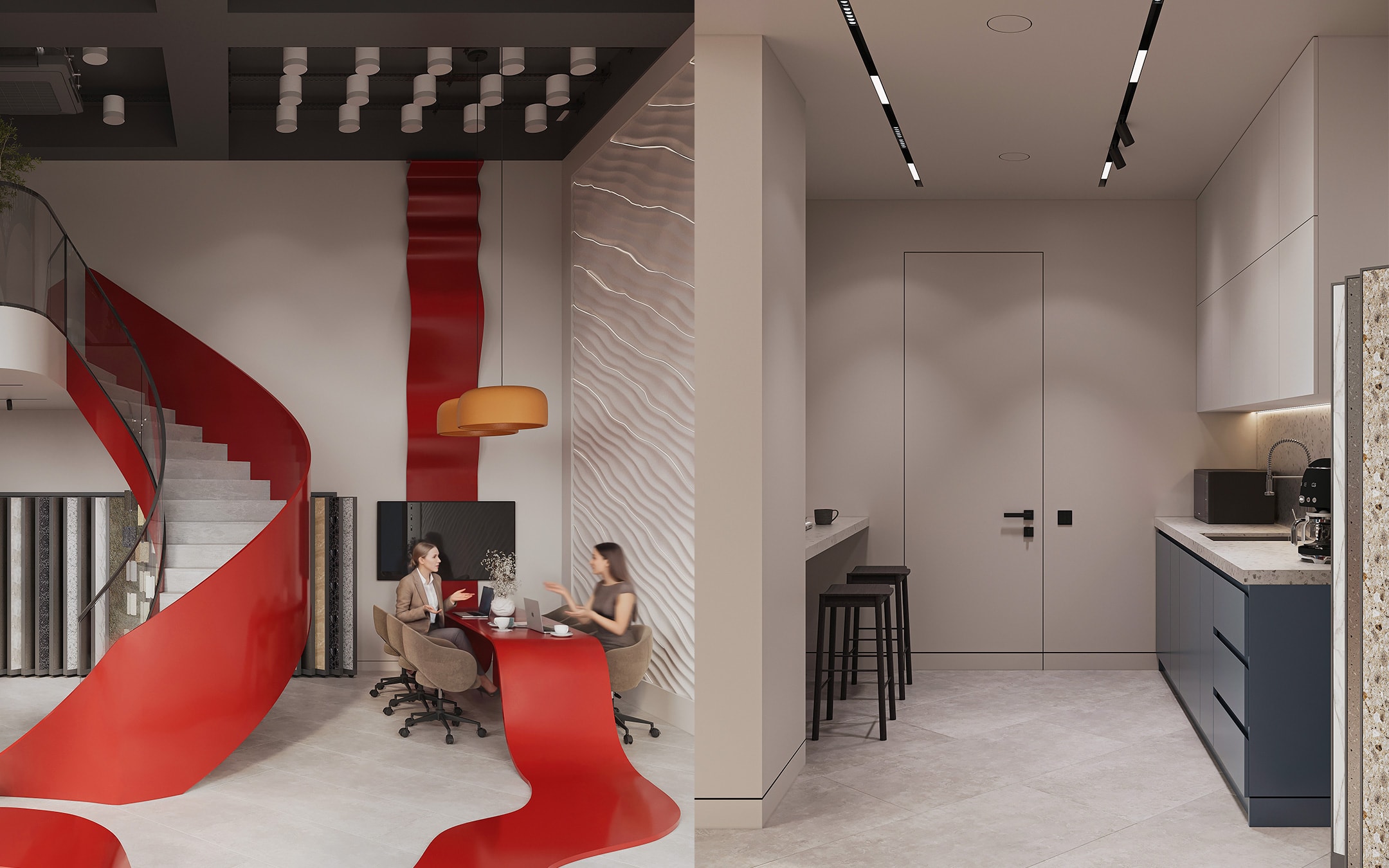 Ellasstone Showroom — 7