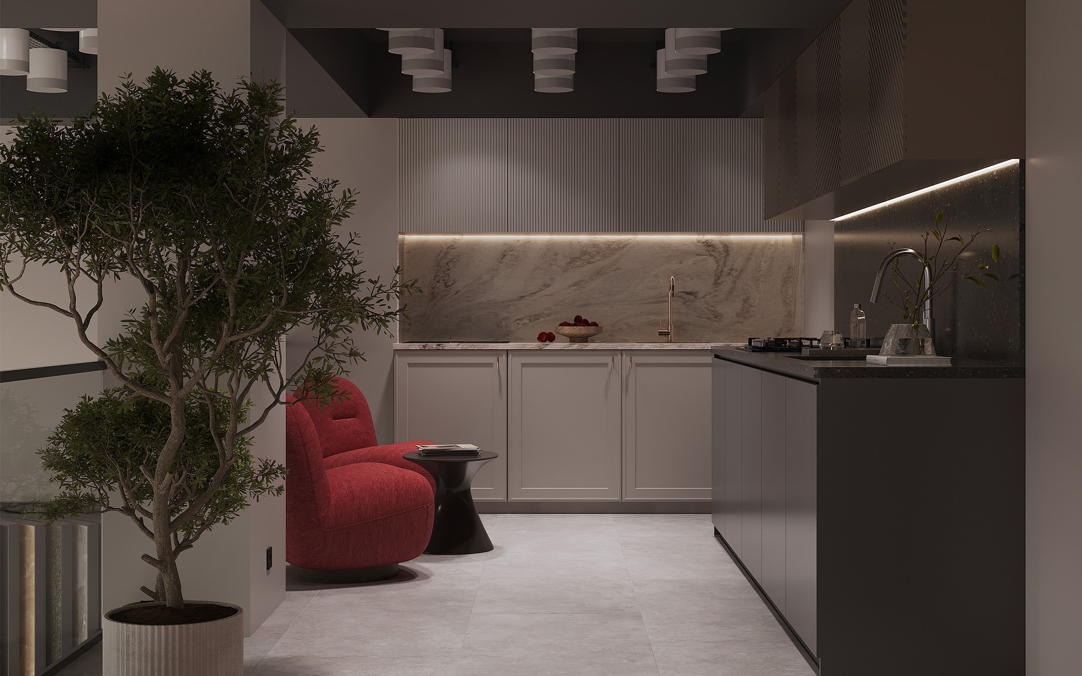 Ellasstone Showroom — 8