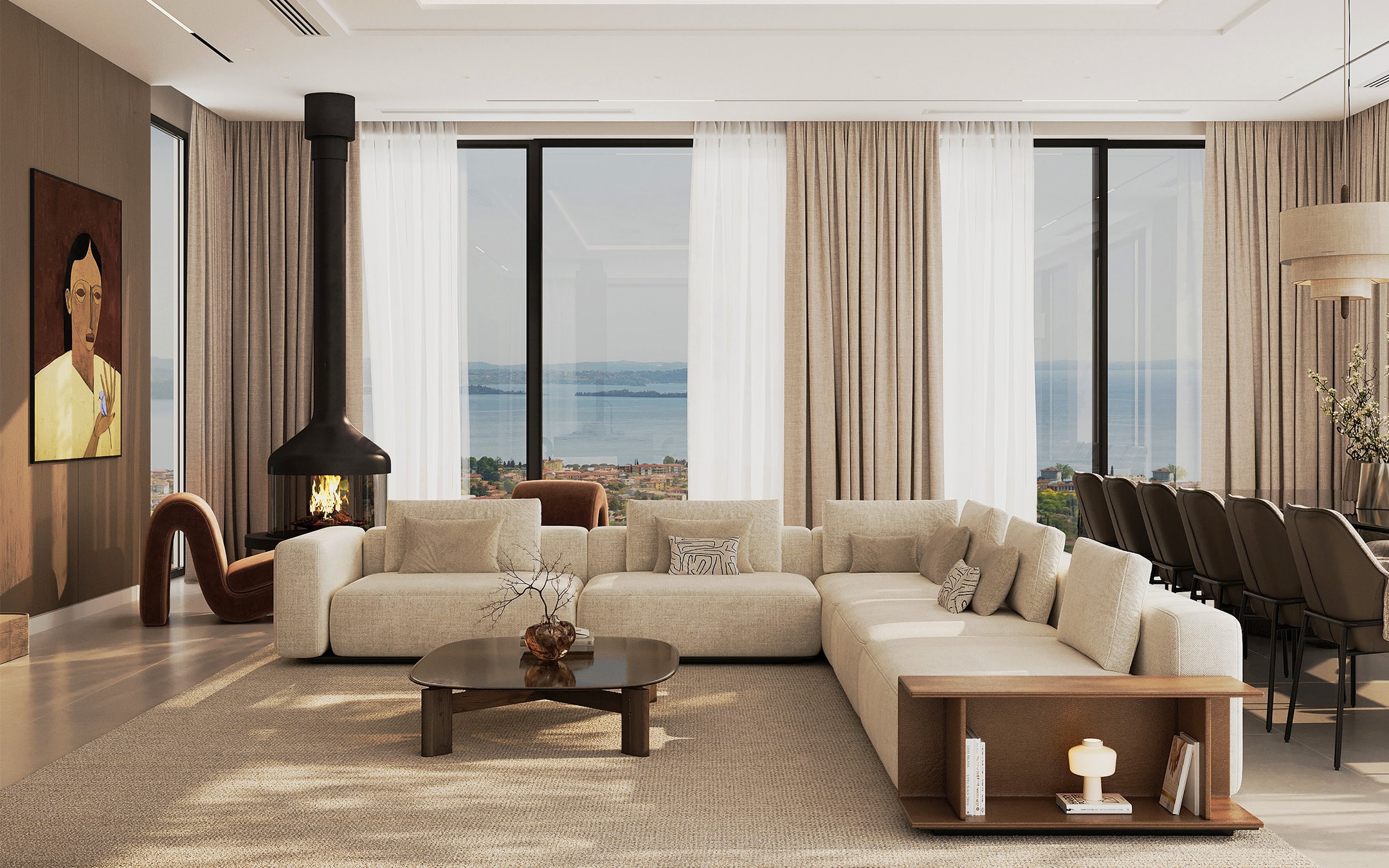 Novkhani Villa — 4