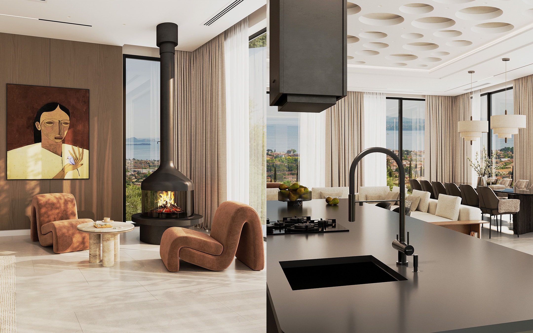 Novkhani Villa — 6