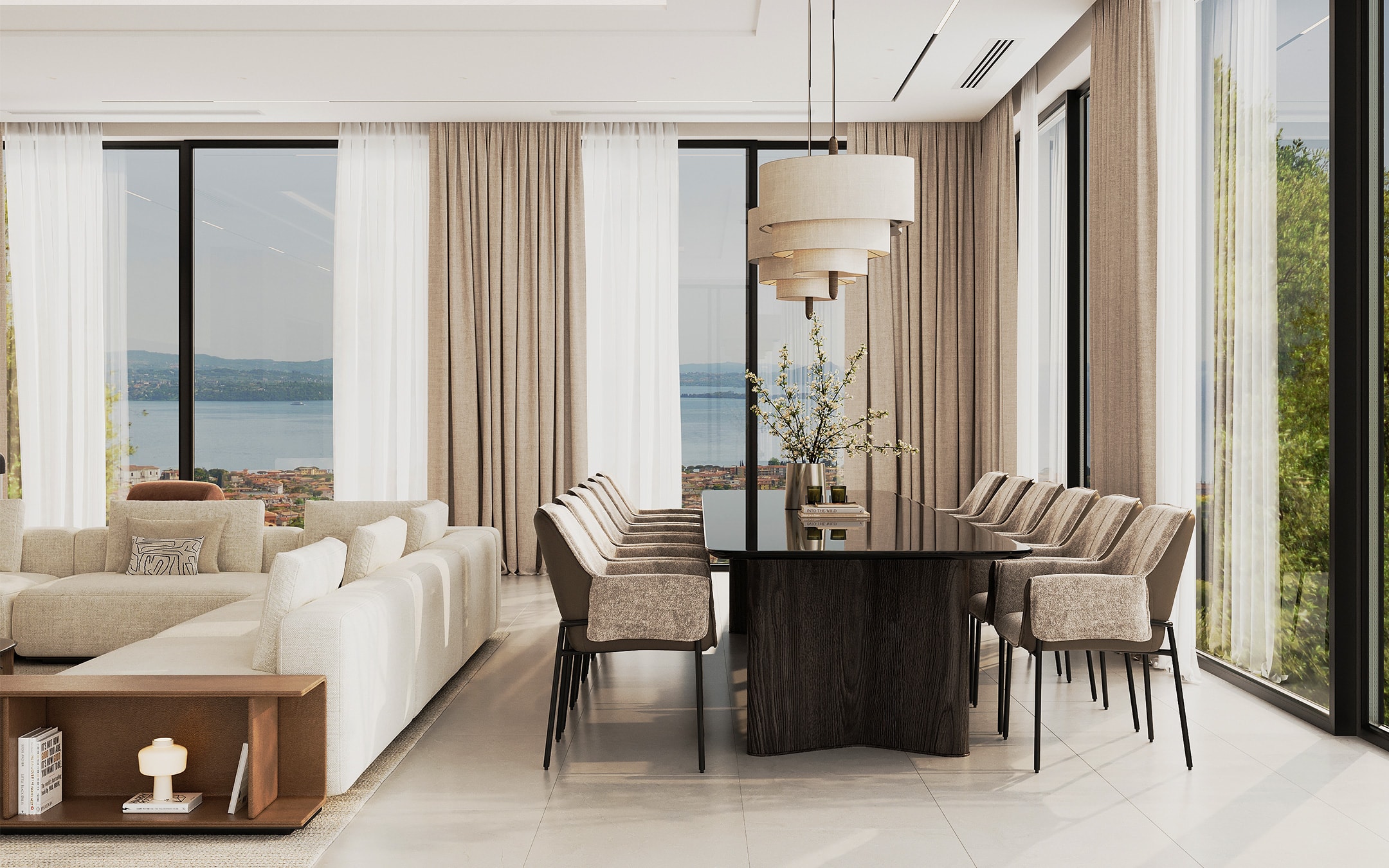 Novkhani Villa — 8