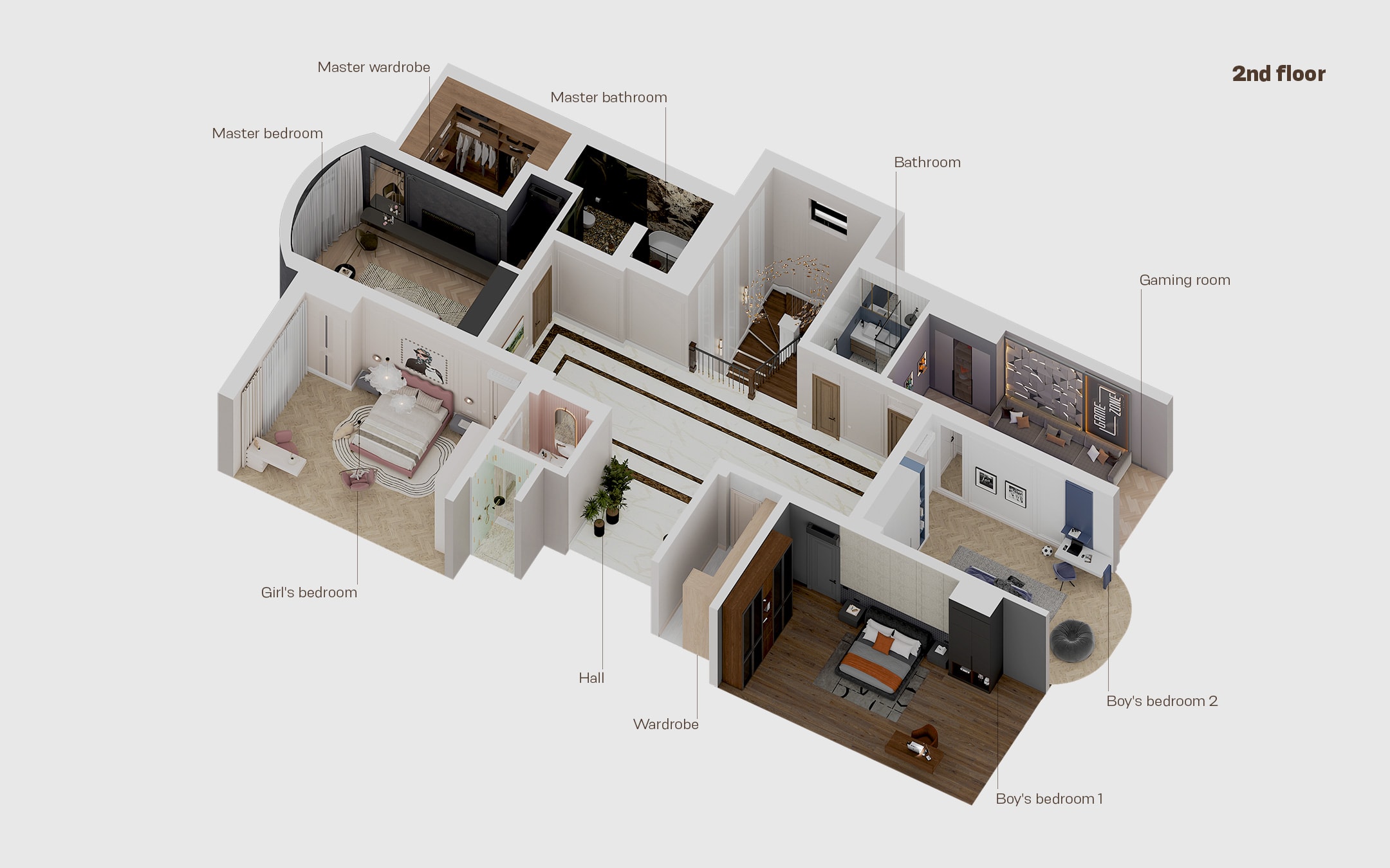 Mardakan Villa — 3